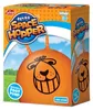 Tobar Hüpfball retro orange Space Hopper Spielzeug Produktbild-Vorschau 2