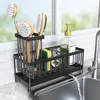 Küchen Spüle Organizer, Sink Caddy Organizer, Produktbild-Vorschau 4