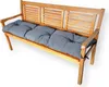 4L Textil Sitzkissen UV-beständig Palettenkissen Outdoor Produktbild-Vorschau 1