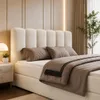 Boxspringbett NOLA 160x200 cm Komplett-Set mit Bettkasten, Produktbild-Vorschau 5