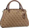Guess Guess NOelle II Luxery Tasche Beige Produktbild-Vorschau 22