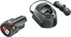Starter-Set Starter-Set 12V, 1 x Akku PBA 12V 1.5Ah Produktbild-Vorschau 1