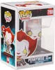 ES IT Chapter Two - Pennywise With Balloon 780 - Funko Pop! Produktbild-Vorschau 7