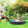 Yaheetech Faltbare Hundepool ⌀180 cm, Planschbecken für Produktbild-Vorschau 3