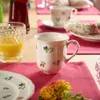 Villeroy & Boch Petite Fleur Becher mit Henkel 0,3l Set6 Produktbild-Vorschau 6