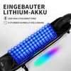 Elektroscooter E-RIDES F602 E-Scooter Für Kinder Ab 6 Produktbild-Vorschau 8