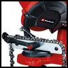 Einhell Power X-Change Akku-Sägekettenschärfgerät GE-CS 18 Produktbild-Vorschau 6