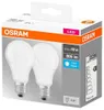 Sada 2 Becuri Led Osram 4058075152670 Náhled obrázku produktu 1