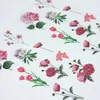 Oblique Unique 18 Blumen Sticker Pflanzen Aufkleber Vintage Produktbild-Vorschau 2