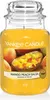 Yankee Candle Mango Peach Salsa Duftkerze 623 g Produktbild-Vorschau 3