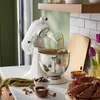 KitchenAid - Artisan 5/125 Mixeur en porcelaine Voir les images du produit 5