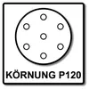 Festool 203314, 25 kusov Náhľad obrázku produktu 11