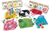 HUCH! 880550 Das Farbenmonster-Das Spiel voller Gefühle, Produktbild-Vorschau 4