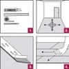 PVC podlaha PINE BARCELONA - Samolepicí vinylová dlažba - Náhled obrázku produktu 6
