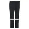 Nike Y Nk Dry Acd21 Pant Kpz Black/White/White Xs Podgląd zdjęcia produktu 2