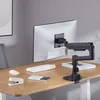 Stolný držiak monitora Wiltec s doskou VESA pre ploché a Náhľad obrázku produktu 2
