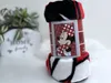 Minnie Mouse Flauschdecke Schmusedecke Kuscheldecke 100 x Produktbild-Vorschau 4