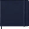 Moleskine 12 Monate Tagesk. 26 A5 1T=1S Geb Saphir Produktbild-Vorschau 7