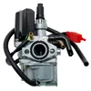Karburátor Maxtuned standard 12mm s E-Choke kompatibilní s Náhled obrázku produktu 4