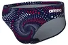 ARENA Pánské plavky Fireflow Swim Briefs Náhled obrázku produktu 2