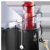 Concept LO7027, Zentrifugal-Entsafter, Schwarz, 16800 RPM, Produktbild-Vorschau 5
