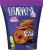 Opakowanie precli Elephant Pretzels z chili i limonką 70 g Podgląd zdjęcia produktu 1