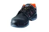 MASCOT® Diran S3 Sicherheitsschuhe schwarz/dunkelorange Produktbild-Vorschau 4