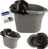 Orion Eimer auf dem Mopp GRAU 12 l Produktbild-Vorschau 6