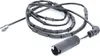 MAXGEAR 20-0019 Warnkontakt Bremsbelagverschleiß 1340mm Produktbild-Vorschau 1