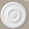 Stropní rozeta Profhome 156002 styl secese Ø 52 cm Náhled obrázku produktu 2