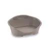 Hundebett Stefanplast Beige Kunststoff (56 x 32 x 80 cm) Produktbild-Vorschau 3