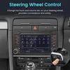 CarPlay Android 15 Android Auto Radio samochodowe do A4 8E Podgląd zdjęcia produktu 6