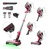Vactidy C8 Staubsauger mit Kabel 7m/60kPa/600W Produktbild-Vorschau 1