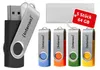 Intenso Basic Line, 64 GB, USB Typu-A, 2.0, 28 MB/s, Podgląd zdjęcia produktu 2