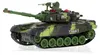 Aga RC Válečný tank 9993 2.4 GHz lesní kamufláž Náhled obrázku produktu 7