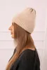 Kesi Damenmützen Berry beige Universal Produktbild-Vorschau 2