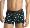 Adidas Trunk Basic 3Stk Herren Boxershort mehrfarbig XXL Produktbild-Vorschau 12