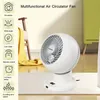 Greenmigo Standventilator mit DC-Motor,Leise Produktbild-Vorschau 2