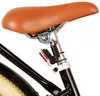 Vélo enfant Volare Excellent - Fille - 24 pouces - Noir Voir les images du produit 6