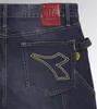 Utility Diadora Bermuda Stone Dirty Washing 30 Produktbild-Vorschau 6