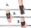 Profi Zughilfen Power Pads, rutschfeste Produktbild-Vorschau 3