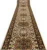 Läufer HEAT-SET ROYAL AGY 0521 carmel 70 cm beige 70x690 cm Produktbild-Vorschau 1