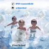 2er Set,Solar Schwimmende Poolbeleuchtung mit Produktbild-Vorschau 5