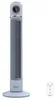 Cecotec 8228, Haushaltsturmventilator, Blau, Flur, 72°, Produktbild-Vorschau 5
