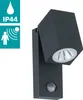 EGLO LED Außen-Wandlampe Sakeda, 1 flammige Außenleuchte Produktbild-Vorschau 7