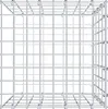 Anbaugabione Typ 2 40 cm x 40 cm x 40 cm, Maschenweite 5 cm Produktbild-Vorschau 5