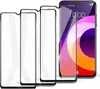 3x 3D Schutz Glas Schutzfolie passend für Samsung Galaxy Produktbild-Vorschau 1