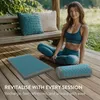 Navaris 2in1 Akupressur Massage Set - Akupressurmatte und Produktbild-Vorschau 7