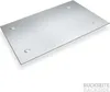 Magnettafel 40x60cm Pinnwand Whiteboard beschreibbar - Produktbild-Vorschau 5