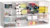 File 2000 schedario organizzatore 4 cassetti 190x150x150 mm Anteprima dell’immagine prodotto 2